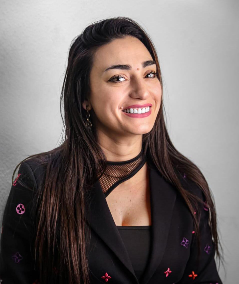 Dr. Joyce Khazaqa